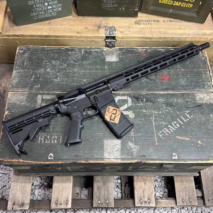 Smith & Wesson M&P 15 Sport 5.56 NATO